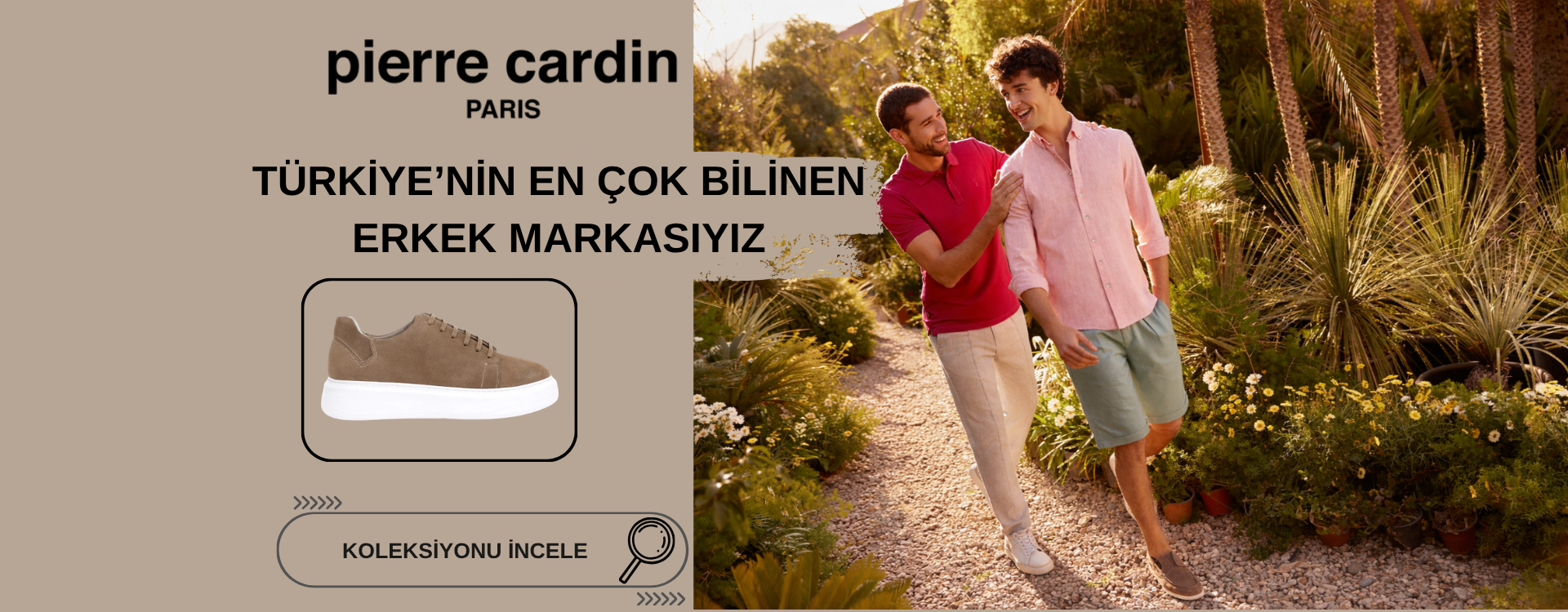 Siltab Pierre Cardin