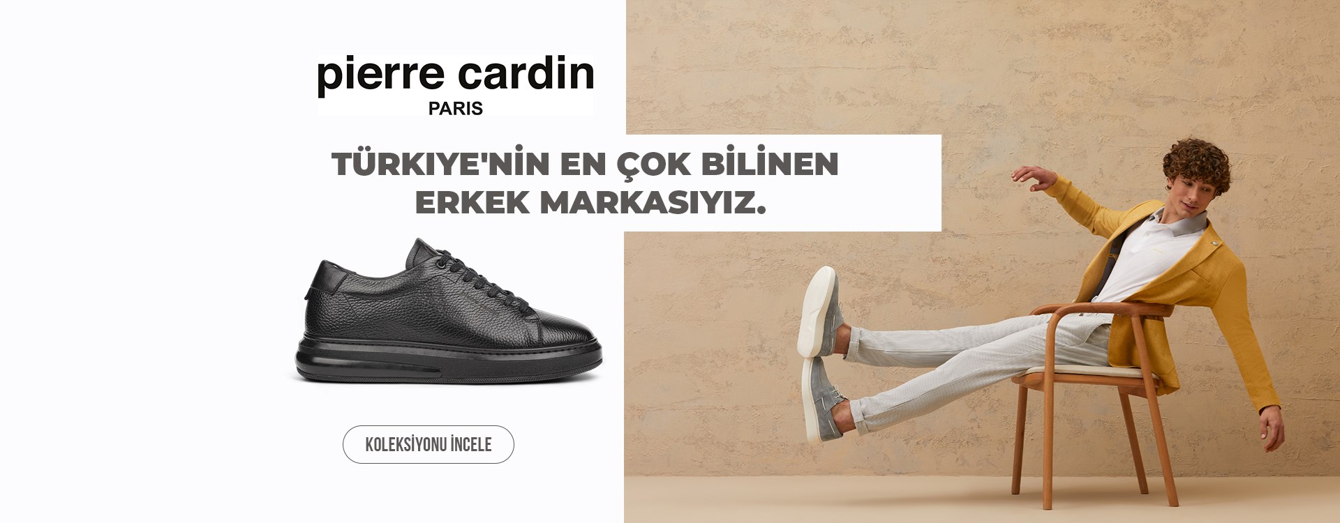 Siltab Pierre Cardin